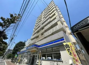 パークヒルズ西台の画像