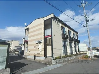 レオパレスUMEの画像