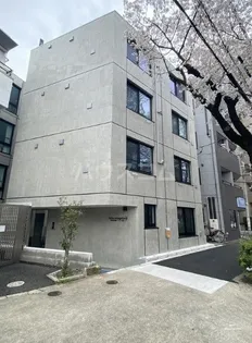 ジュリアス哲学堂の画像