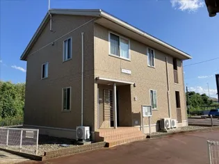 プレジール美沢 Fの画像