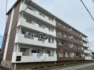 アーバンライフウエダの画像