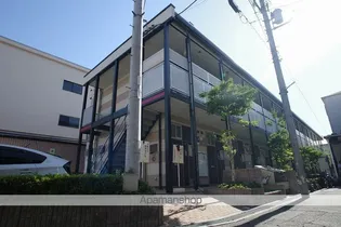レオパレス優の画像
