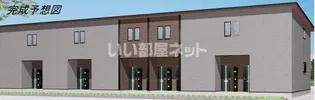 レジデンス上里の画像