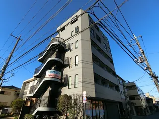 エクセルリバーグリーンの画像