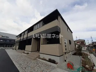 グレイスⅠの画像