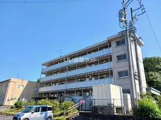 かね村ハイツの画像