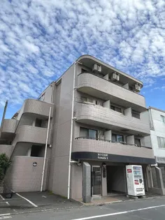スカイコート蒲田第5の画像