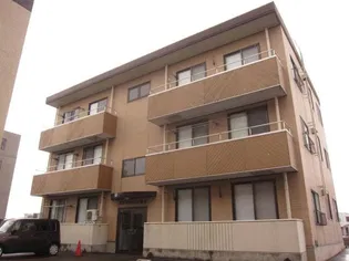 第2マンション喜多の画像