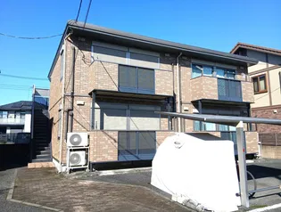 メゾンフルーレAの画像