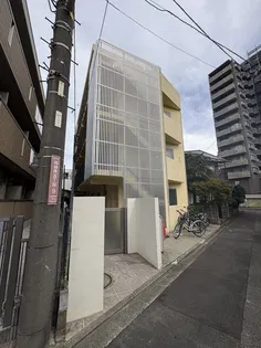 神奈川県相模原市中央区相模原5【マンション】の外観