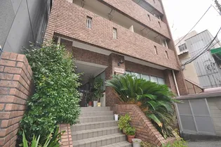 ディアーズ小石川の画像