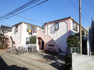 サヌール駒沢の画像