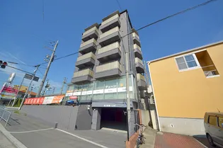 津田西TNビルの画像