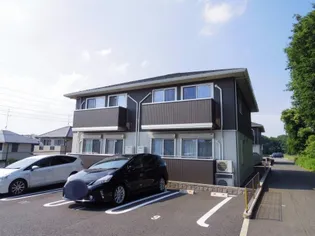 グランドステージ久保台Aの画像