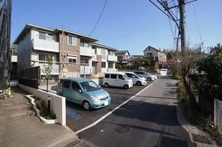 コスモレーヴ上白根IIの画像