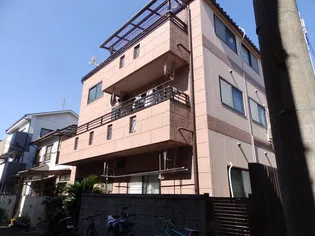 ハイツ藤原の画像