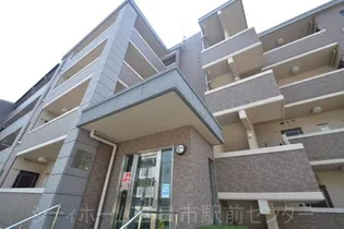 プレリジェール山手の画像