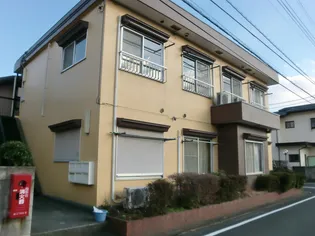 コーポ旭が丘の画像