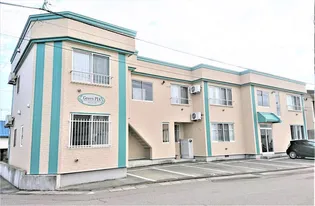 グリンピアの画像