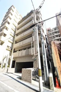 アーバンコート中山手 呉竹の画像