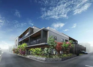 グランドゥールプレミアム代々木大山の画像