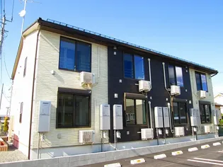 山形県山形市成沢西2【アパート】の外観