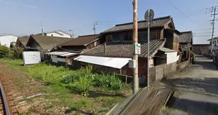 高知県須崎市西町1【一戸建】の外観