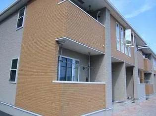 カルム メゾン1の画像