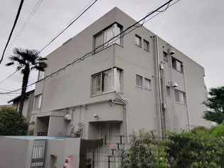 島田マンションの画像