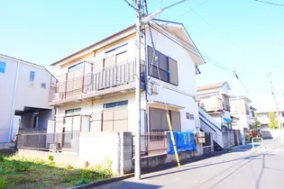 メゾン本橋の画像