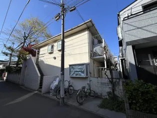 ウッディハイムの画像