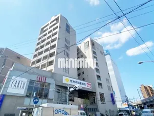 ツインタワー浦安の画像