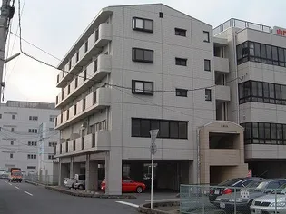 本田第2ビルの画像