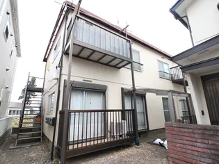 相模ハイツの画像