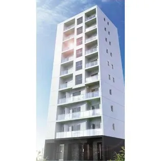 フェルクルール秋葉原【2階】の外観