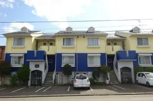 ストークハイツ国見の画像