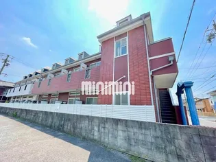 リヴェール築地口の画像