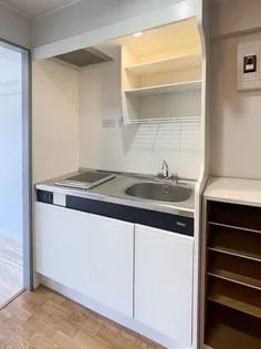 エスポアール国分寺【2階】のキッチン