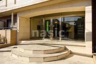 エスポアール国分寺【2階】の地図