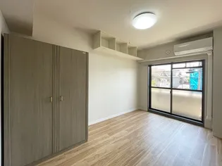 エスポアール国分寺【2階】の居間