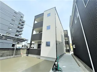 ジーメゾン今伊勢レーヴの画像