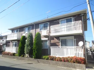 エスポワール横浜IIの画像