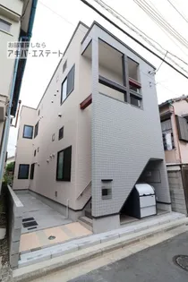 マシェリ小岩の画像