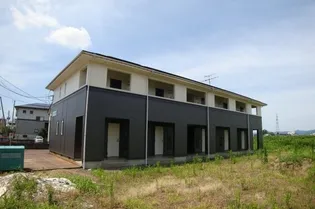 リバーサイドタウンの画像