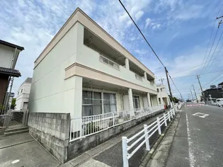 コーポ石川Ⅱの画像