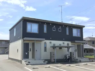 サンシャルムA棟の画像