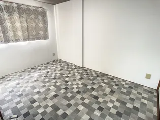 アーデルM【3階】の内装