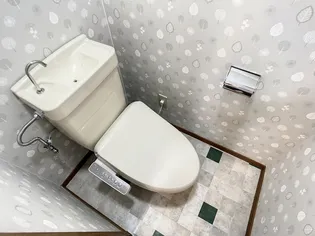 アーデルM【3階】の内装