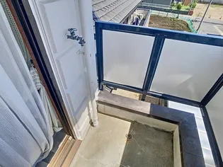 アーデルM【3階】の内装