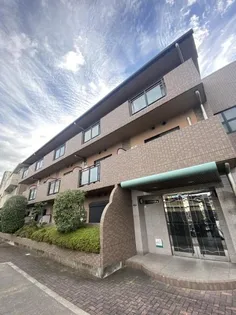 大阪府門真市常称寺町【マンション】の外観